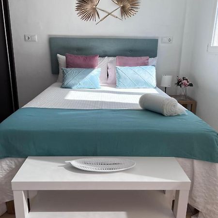 Estudio Montanar A 50 Metros Del Mar Jávea Zewnętrze zdjęcie