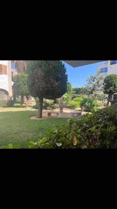 Estudio Montanar A 50 Metros Del Mar Jávea Zewnętrze zdjęcie